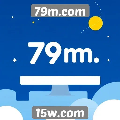 Comparativo entre 79m.com e concorrentes