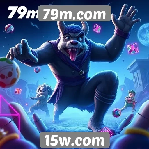 Explorando os jogos populares no 79m.com