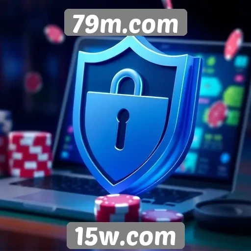 Segurança e proteção de dados em plataformas de jogos