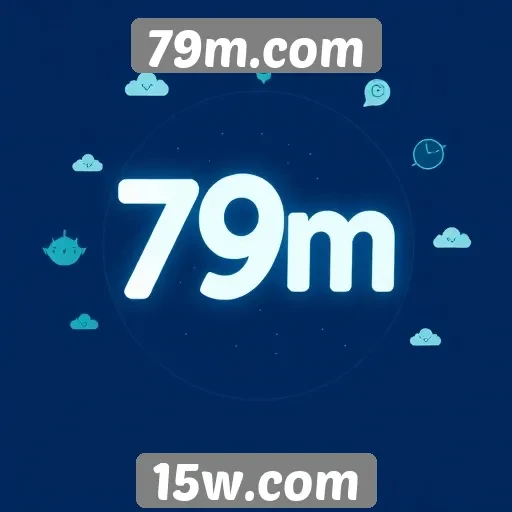 Recursos e funcionalidades do 79m.com para usuários