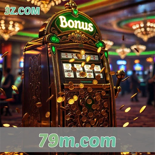 79m.com Bônus
