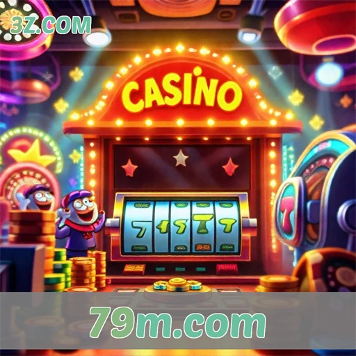 79m.com Jogos Diversos